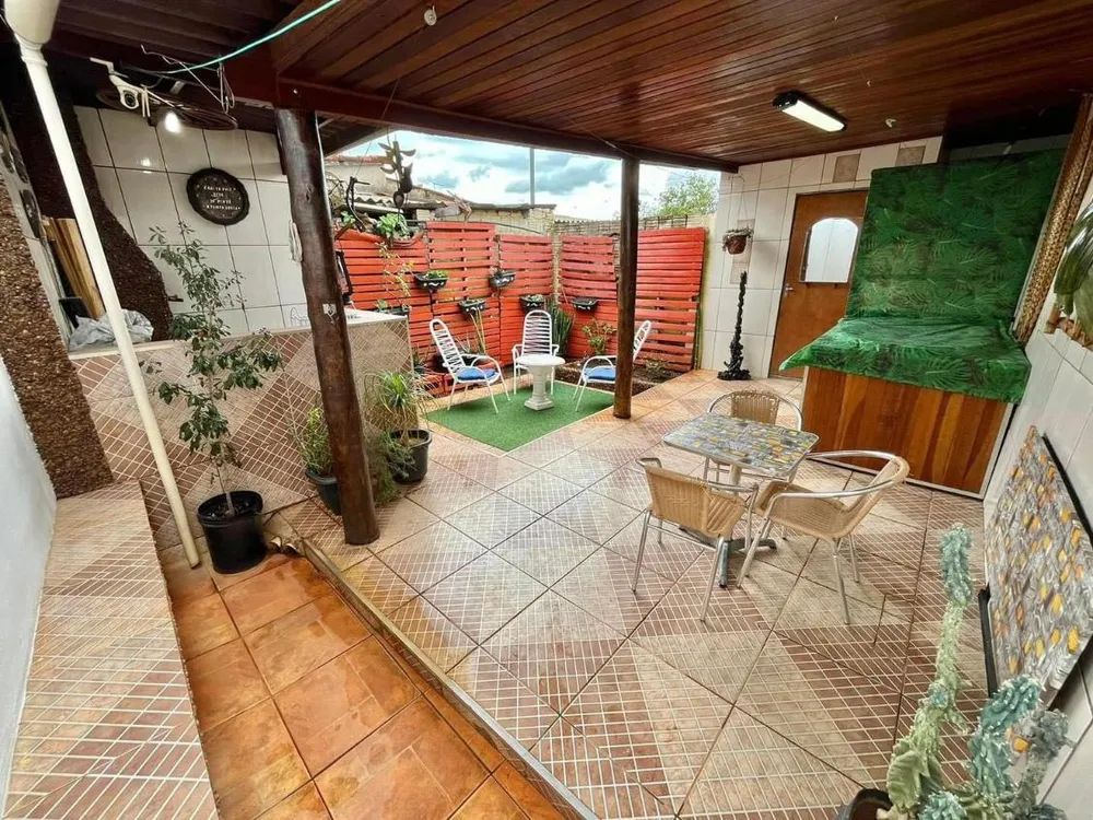 Casa, 3 quartos, 234 m² - Foto 11