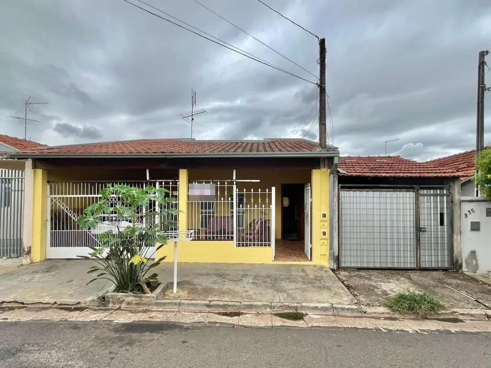 Casa, 3 quartos, 234 m² - Foto 6