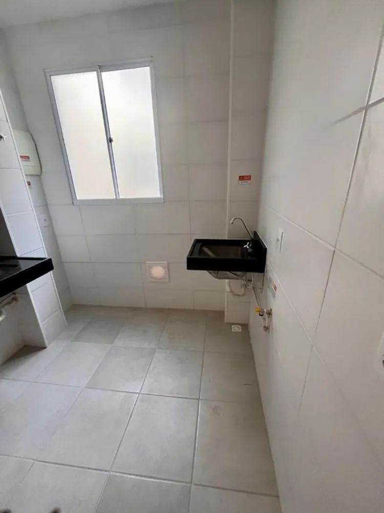 Apartamento, 2 quartos, 39 m² - Foto 8