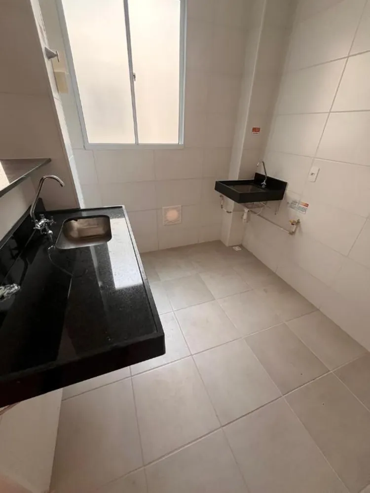 Apartamento, 2 quartos, 39 m² - Foto 7