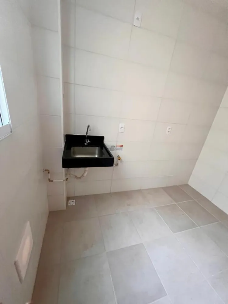Apartamento, 2 quartos, 39 m² - Foto 9