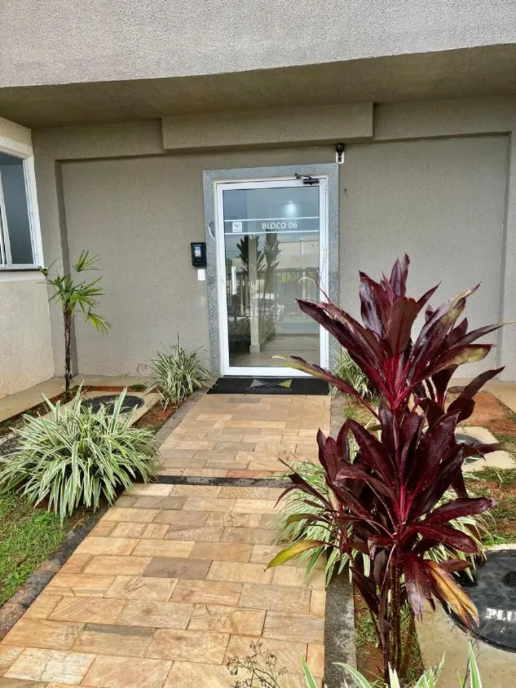 Apartamento, 2 quartos, 39 m² - Foto 1