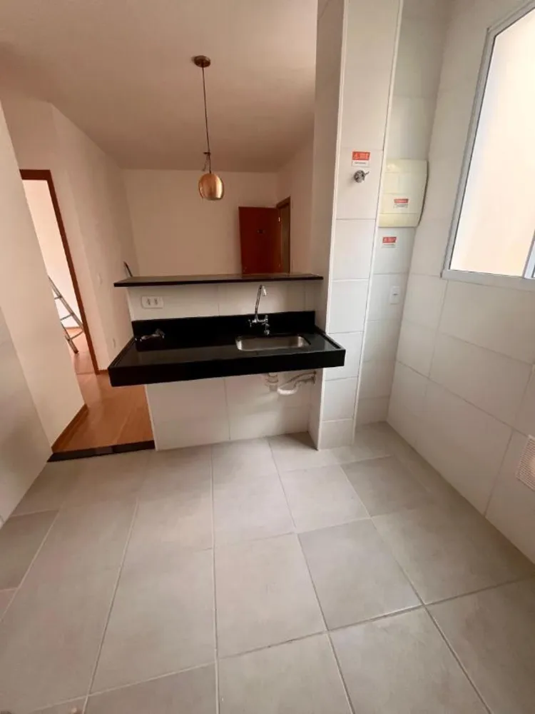 Apartamento, 2 quartos, 39 m² - Foto 4