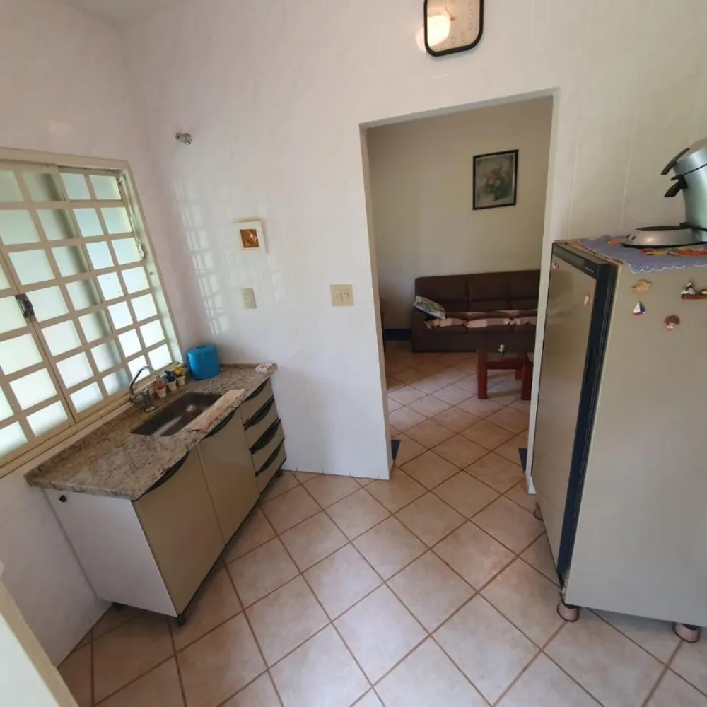 Chácara, 4 quartos, 2052 m² - Foto 8