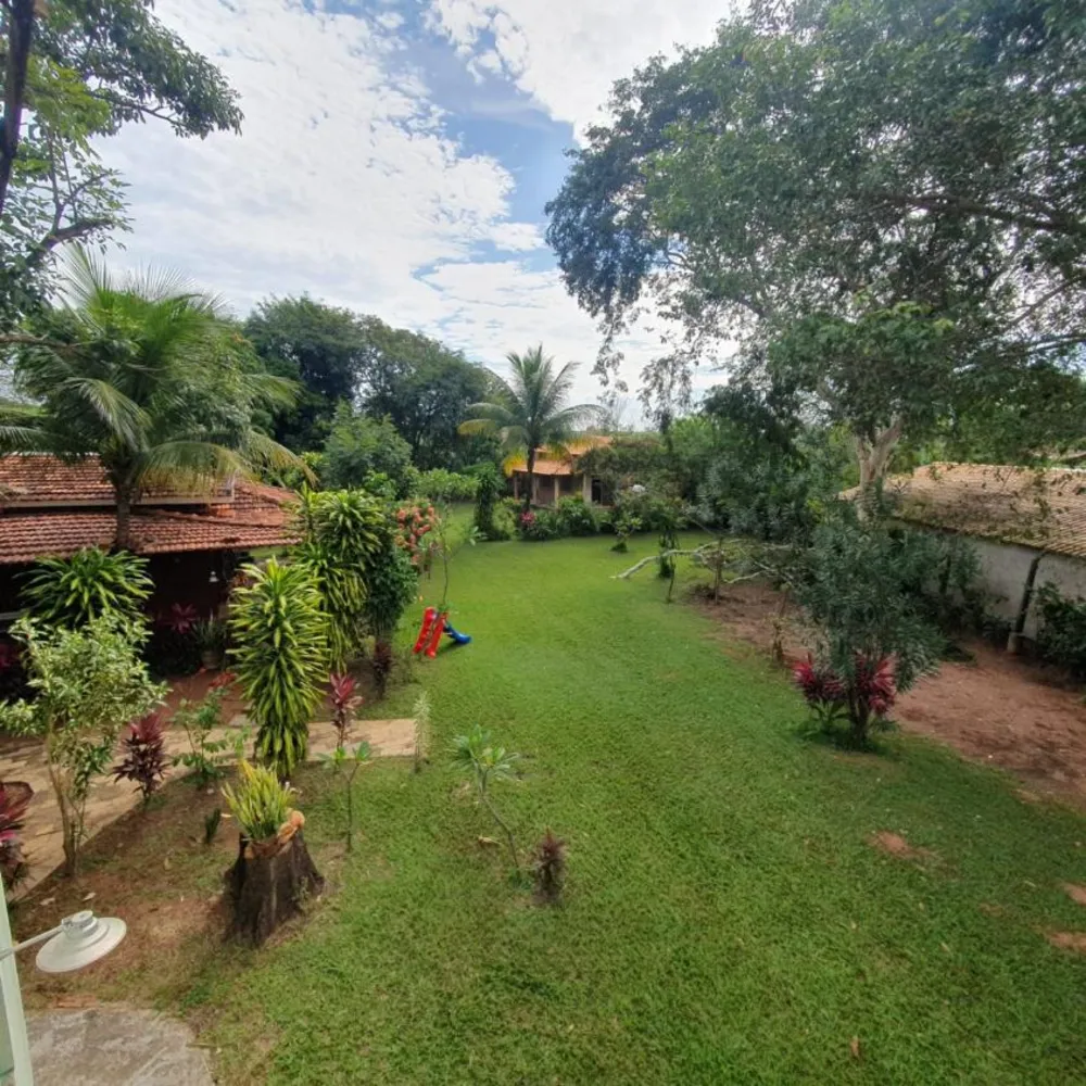 Chácara, 4 quartos, 2052 m² - Foto 8