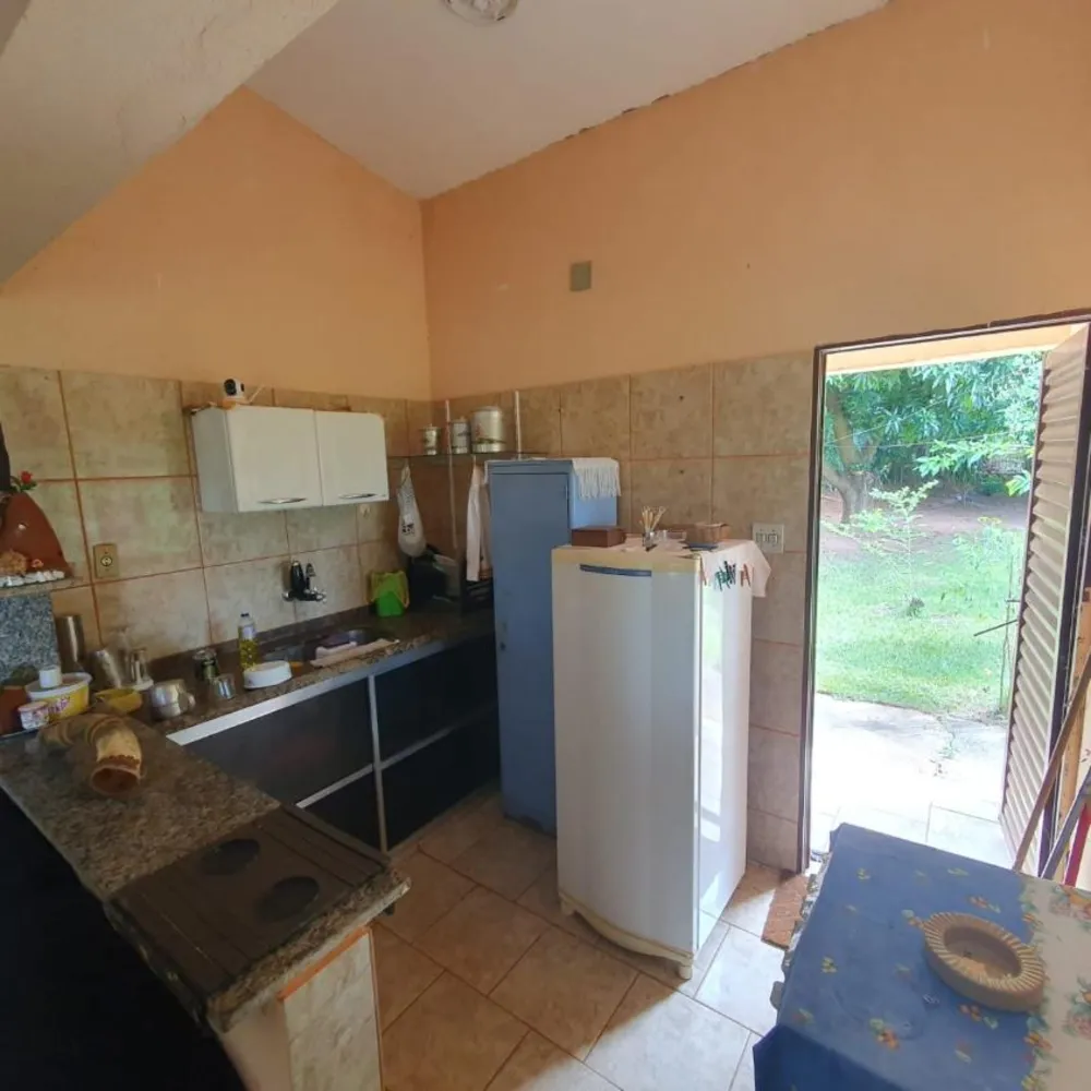 Chácara, 4 quartos, 2052 m² - Foto 3