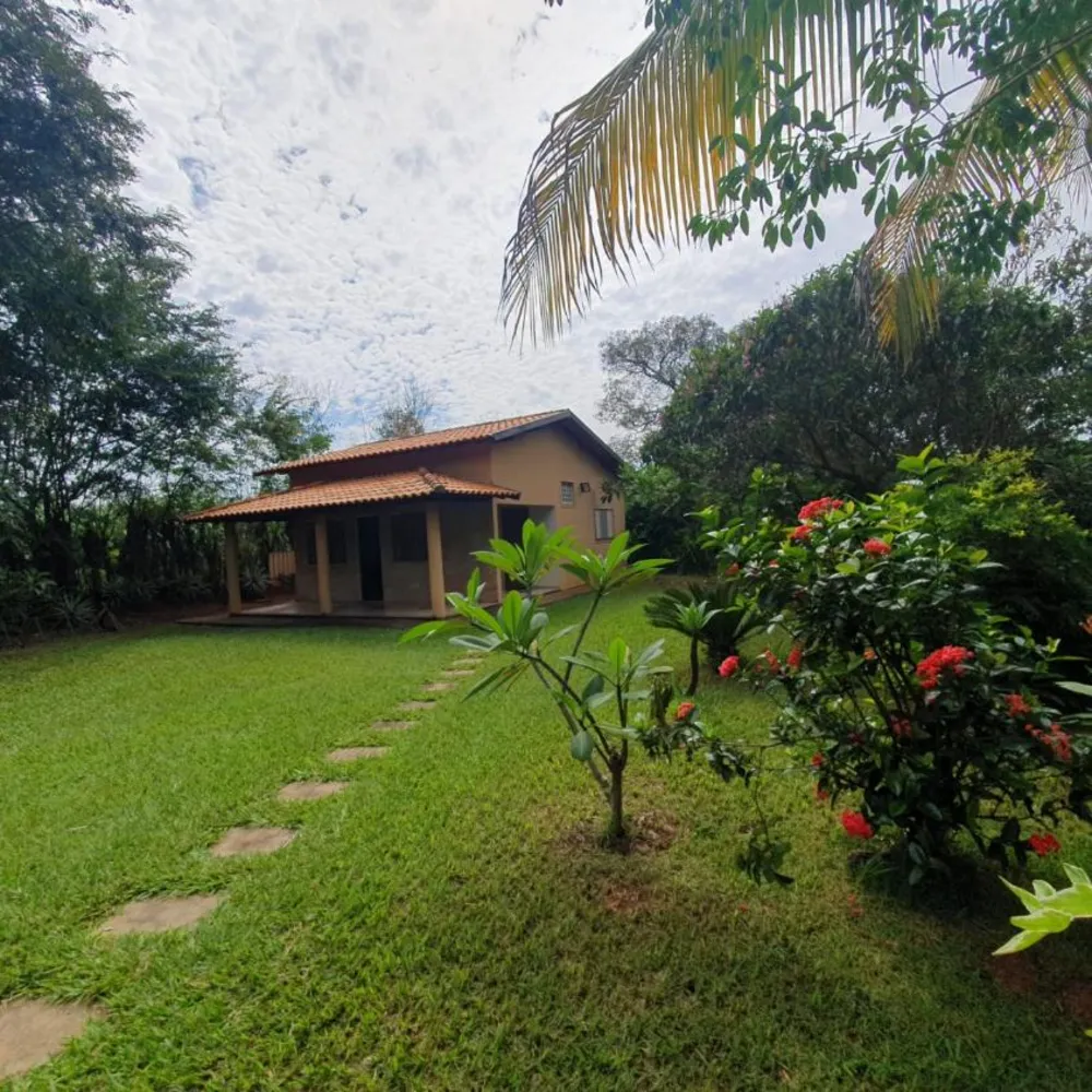 Chácara, 4 quartos, 2052 m² - Foto 4