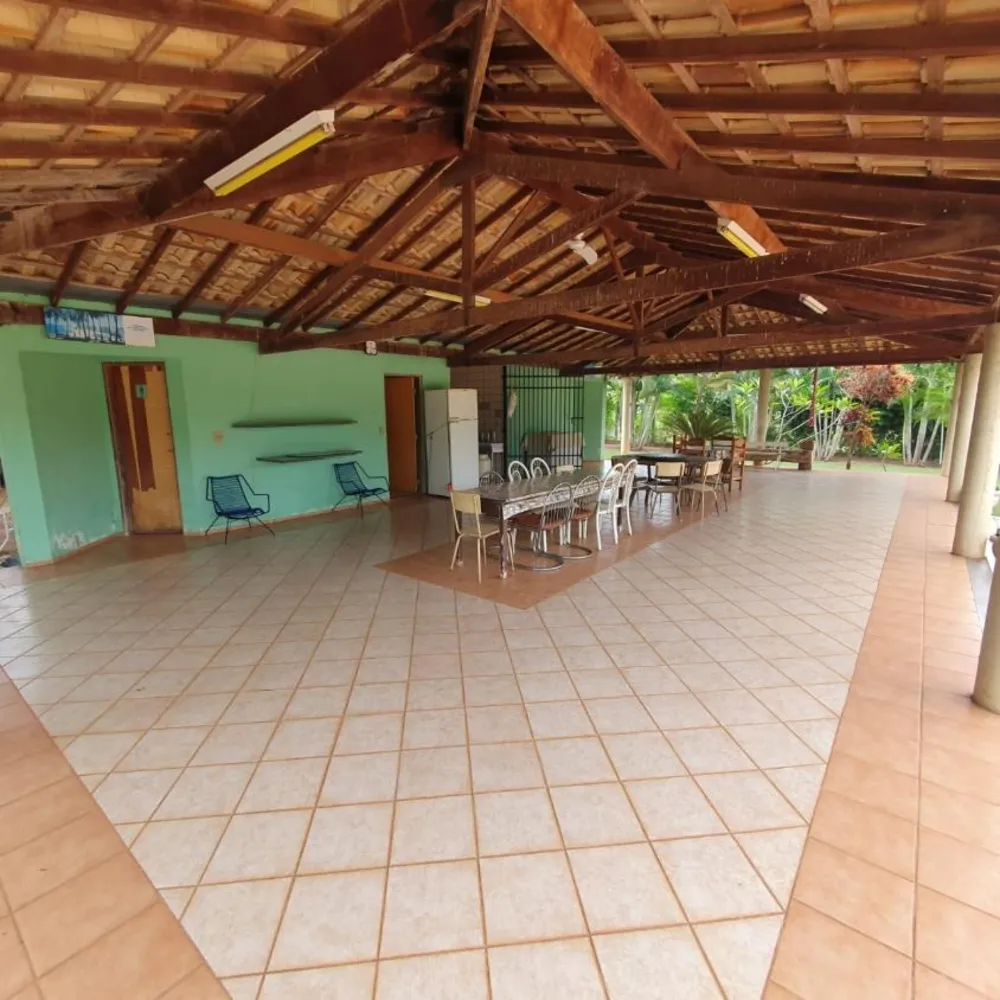 Chácara, 4 quartos, 2052 m² - Foto 5