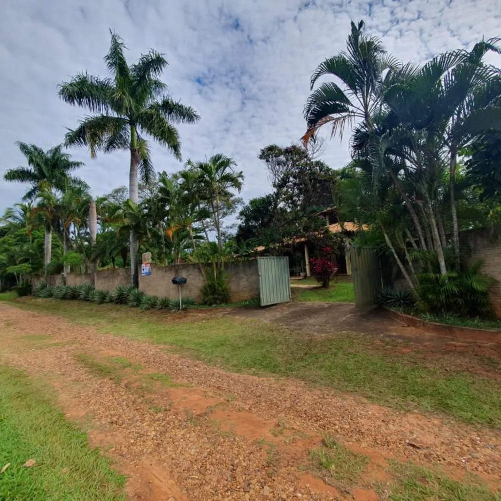 Chácara, 4 quartos, 2052 m² - Foto 7