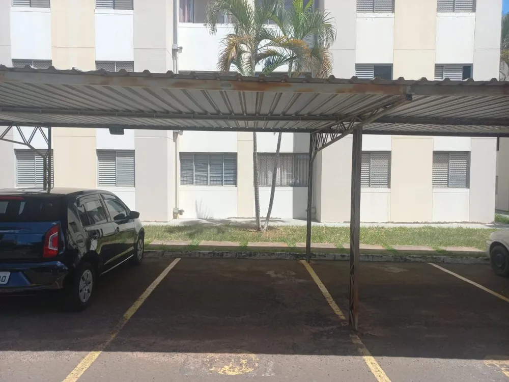 Apartamento, 3 quartos, 62 m² - Foto 2