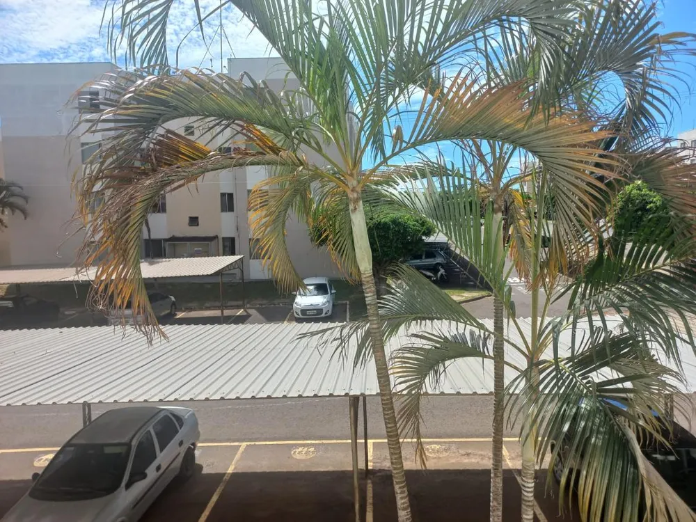 Apartamento, 3 quartos, 62 m² - Foto 4