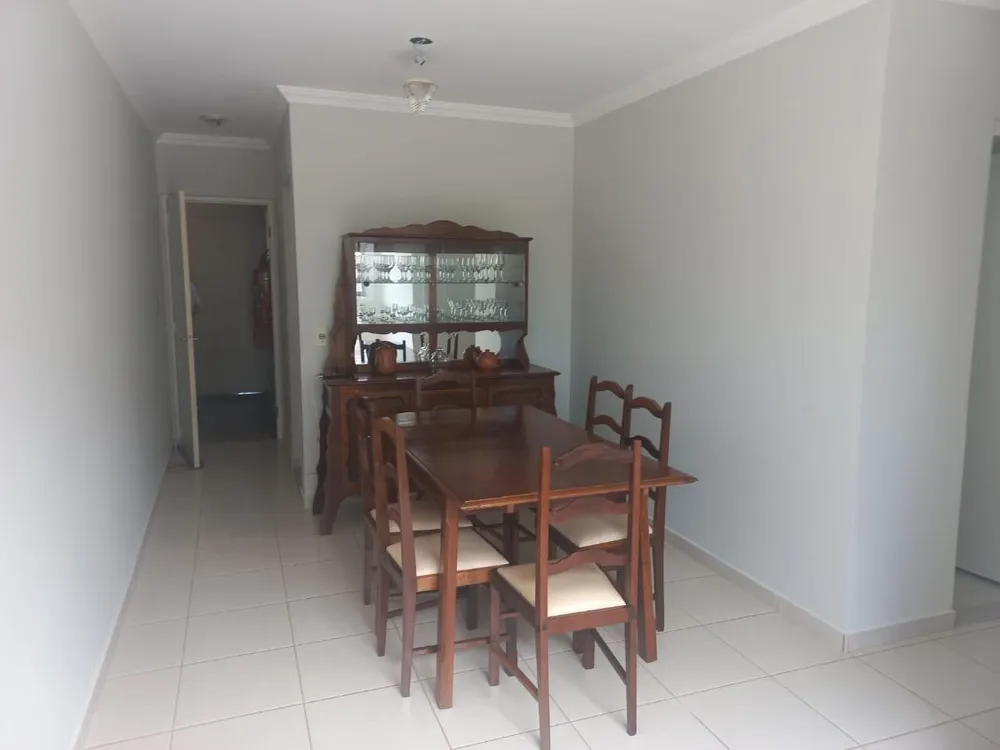 Apartamento, 3 quartos, 62 m² - Foto 3