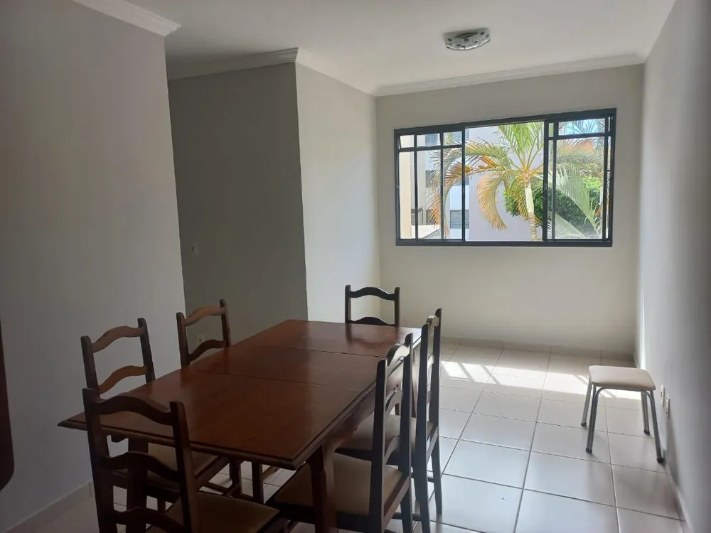 Apartamento, 3 quartos, 62 m² - Foto 6