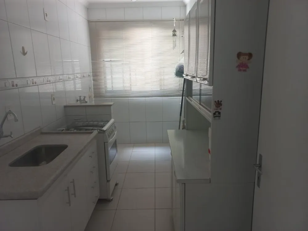 Apartamento, 3 quartos, 62 m² - Foto 5