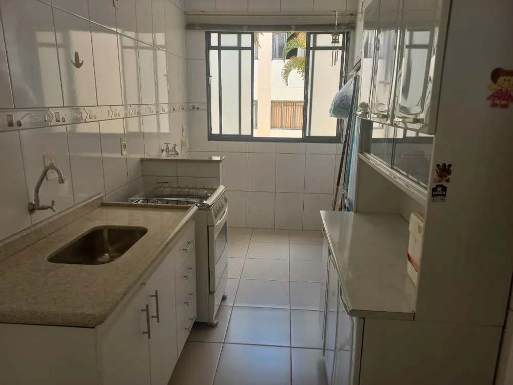 Apartamento, 3 quartos, 62 m² - Foto 7