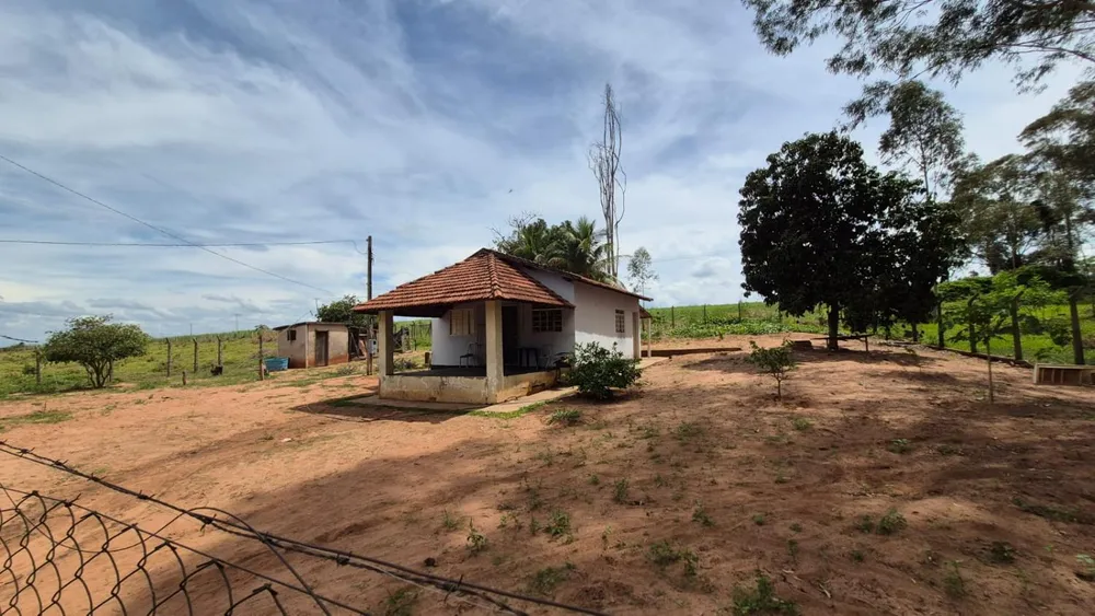 Chácara, 2 quartos - Foto 4