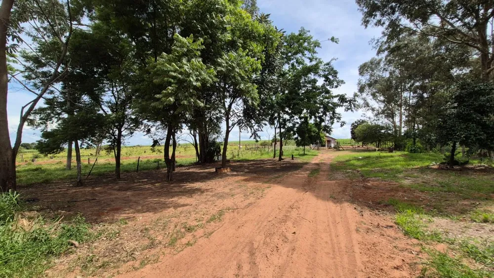 Chácara, 2 quartos - Foto 1
