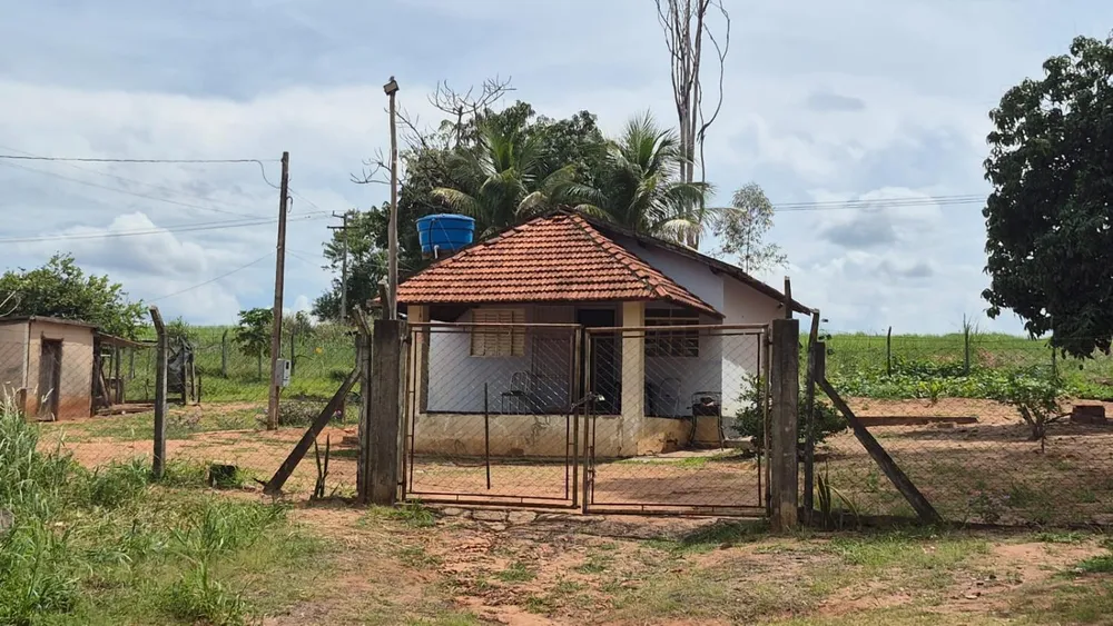 Chácara, 2 quartos - Foto 3
