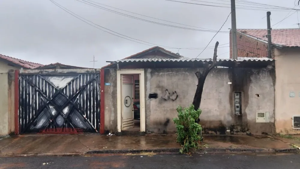 Casa, 3 quartos - Foto 6