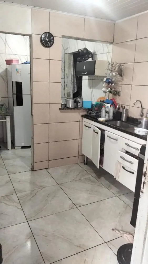 Casa, 3 quartos - Foto 4