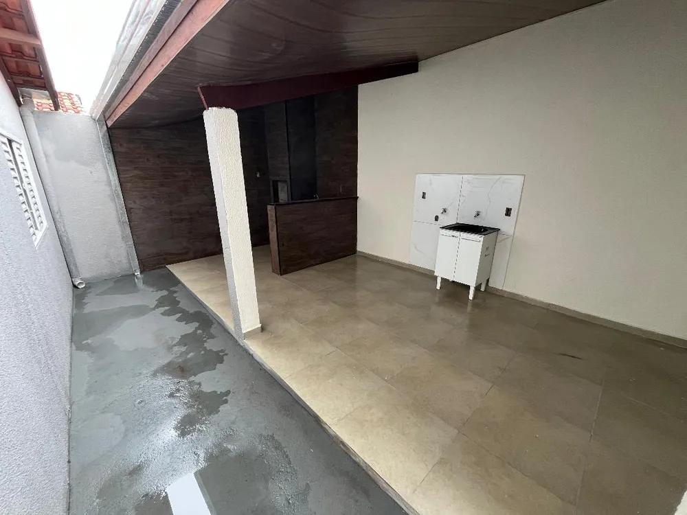 Casa, 3 quartos, 180 m² - Foto 7
