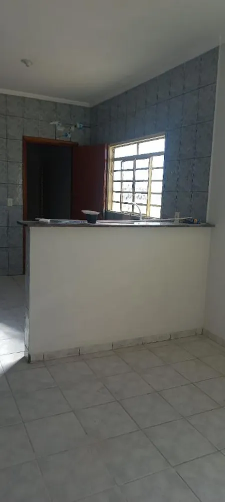 Casa, 3 quartos - Foto 3
