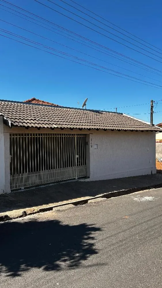 Casa, 3 quartos - Foto 3