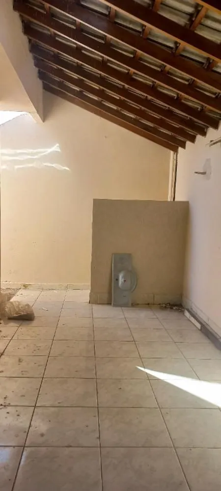 Casa, 3 quartos - Foto 12