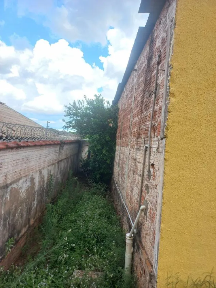 Depósito-Galpão - Foto 1