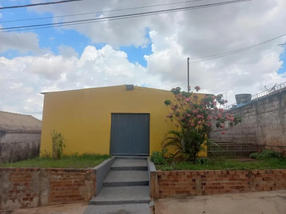 Depósito-Galpão - Foto 4