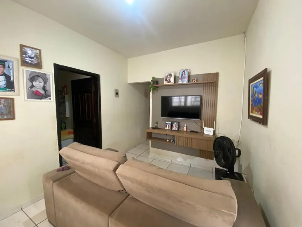 Casa, 1 quarto, 95 m² - Foto 6