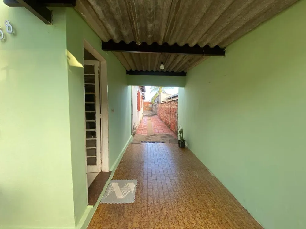 Casa, 1 quarto, 95 m² - Foto 3