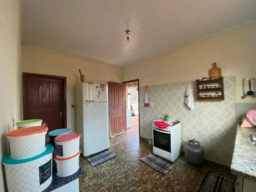 Casa, 1 quarto, 95 m² - Foto 8