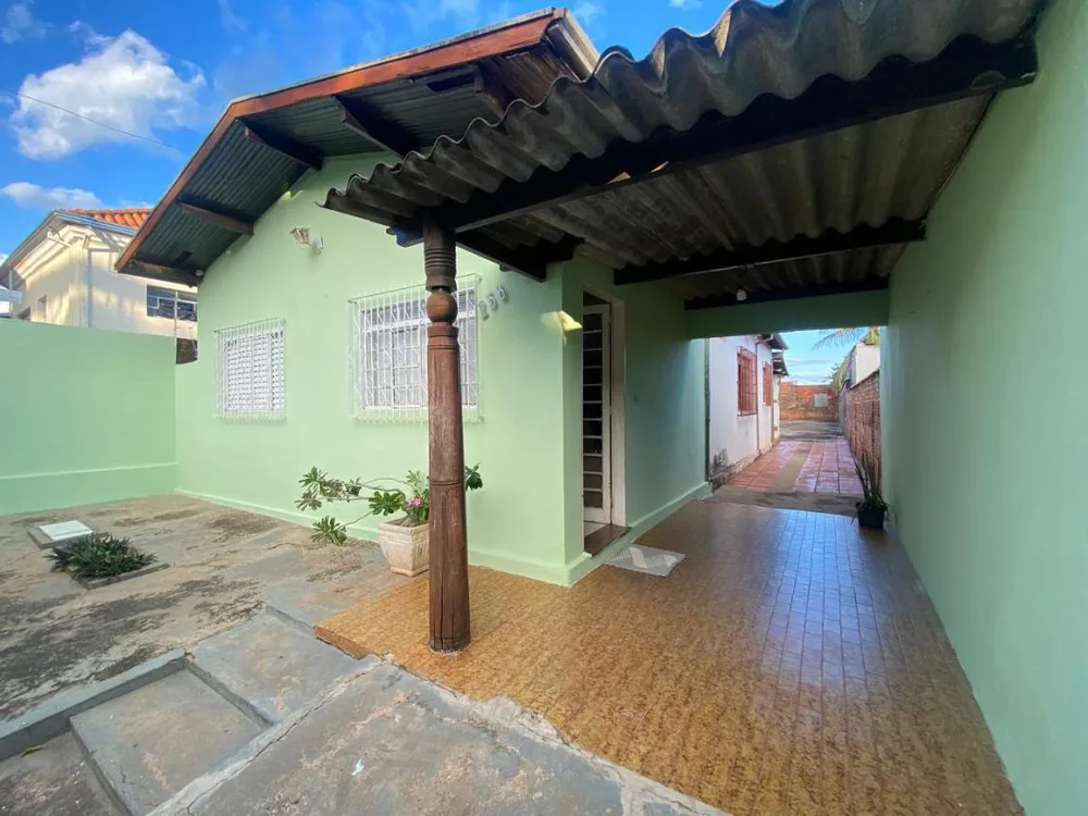 Casa, 1 quarto, 95 m² - Foto 2