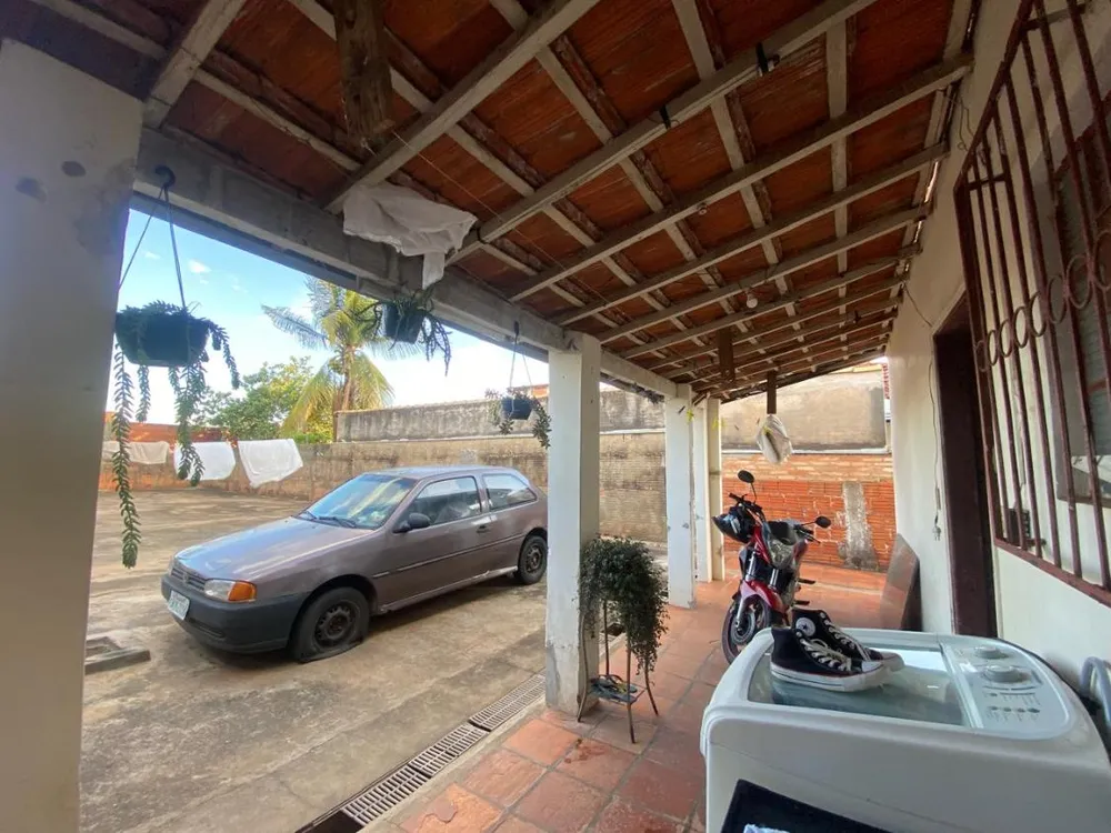 Casa, 1 quarto, 95 m² - Foto 10