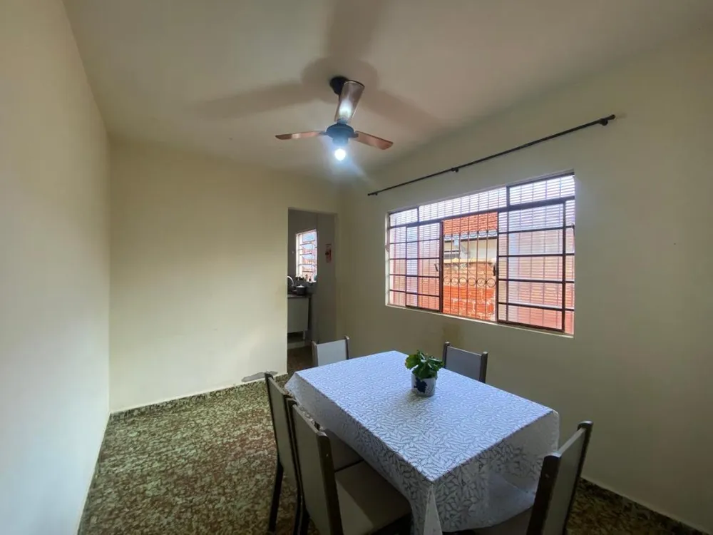 Casa, 1 quarto, 95 m² - Foto 8