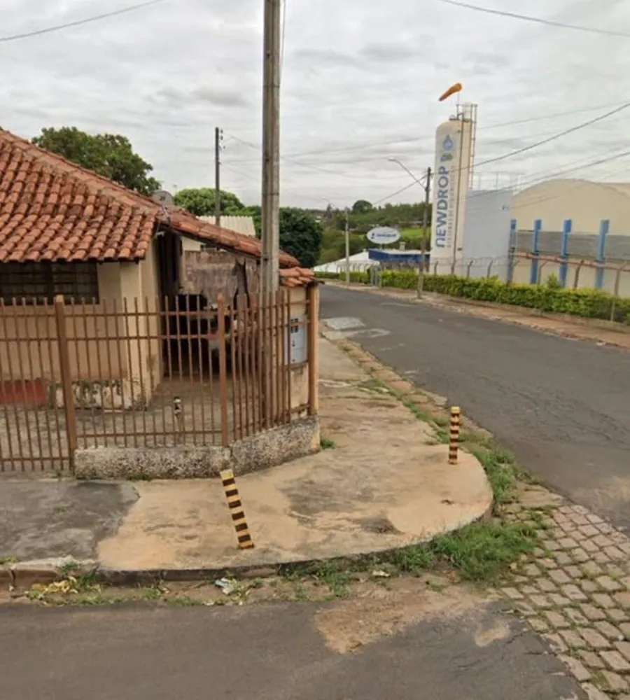 Casa, 2 quartos - Foto 2