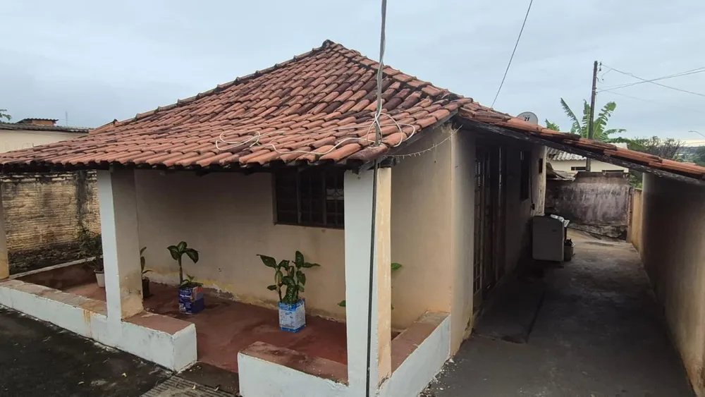 Casa, 2 quartos - Foto 4