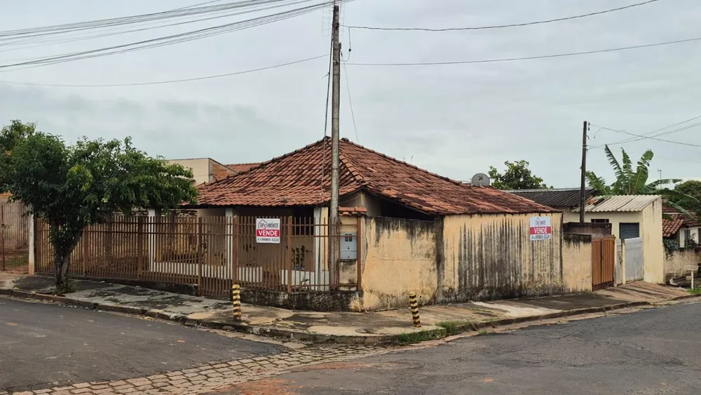 Casa, 2 quartos - Foto 6