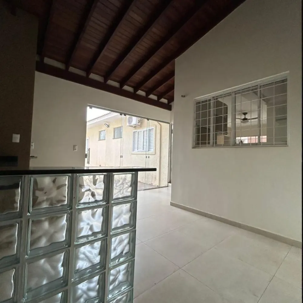 Casa, 3 quartos, 198 m² - Foto 8