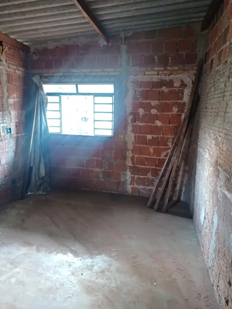 Casa, 2 quartos - Foto 4