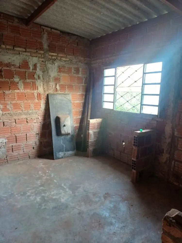 Casa, 2 quartos - Foto 1