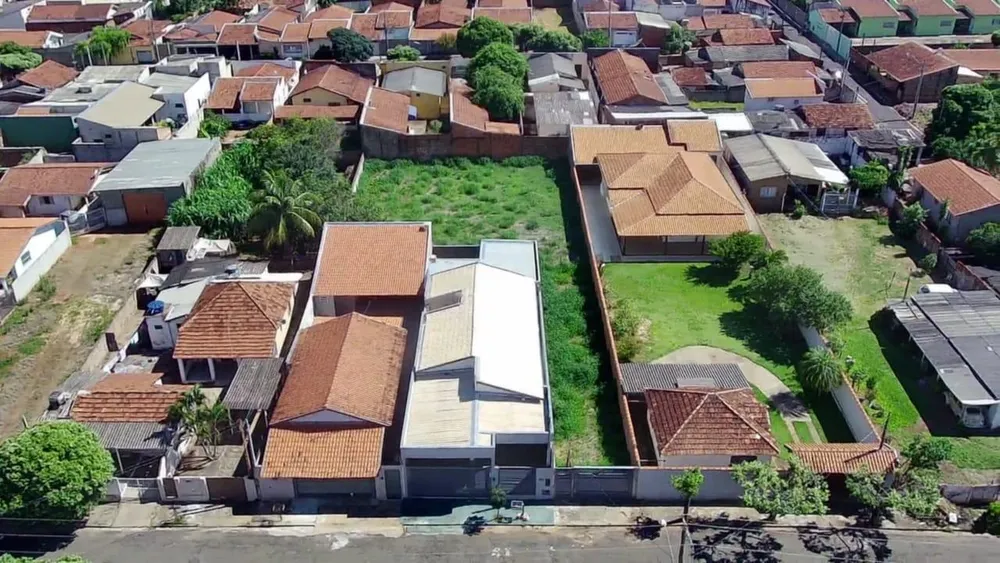 Terreno, 693 m² - Foto 4