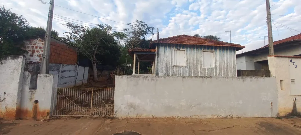 Casa, 2 quartos - Foto 1