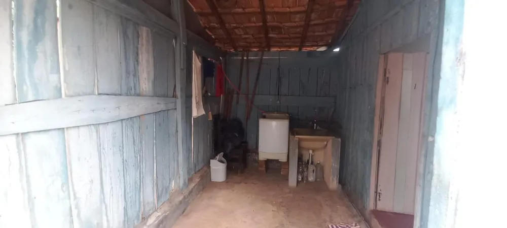 Casa, 2 quartos - Foto 2