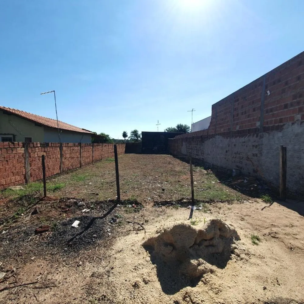 Terreno, 283 m² - Foto 2