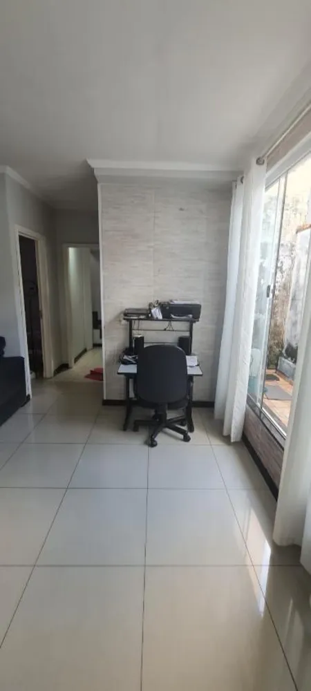 Sobrado, 2 quartos, 178 m² - Foto 1