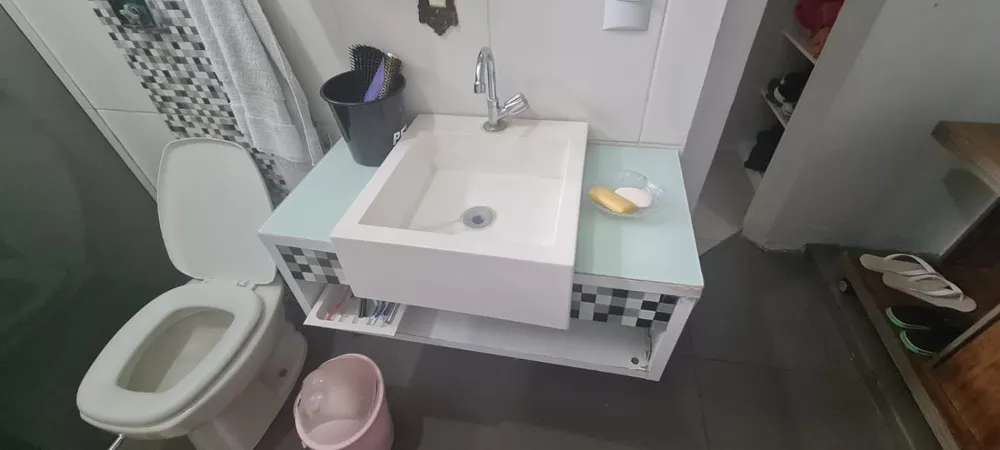 Sobrado, 2 quartos, 178 m² - Foto 5