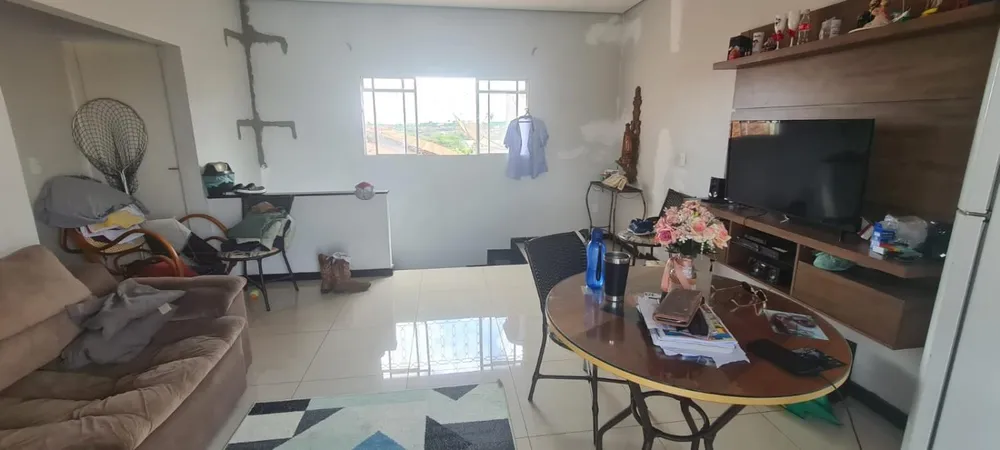 Sobrado, 2 quartos, 178 m² - Foto 2