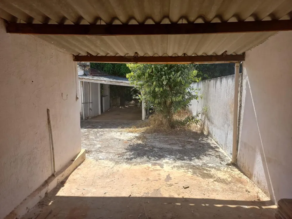 Depósito-Galpão - Foto 1